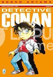 DETECTIVE CONAN  49/59   10PZ