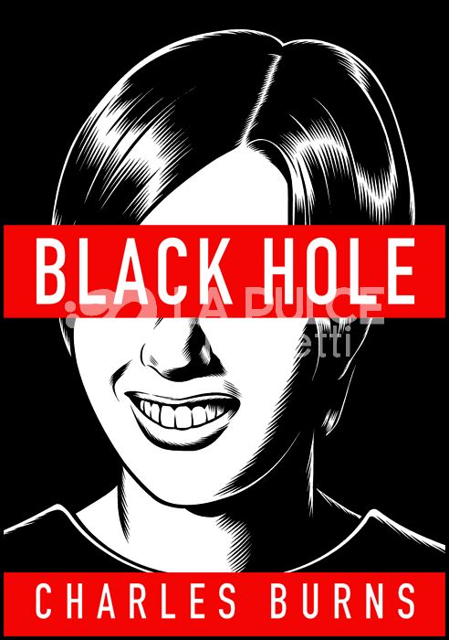 BLACK HOLE - NUOVA EDIZIONE