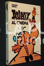 ASTERIX: ASTERIX AL CINEMA