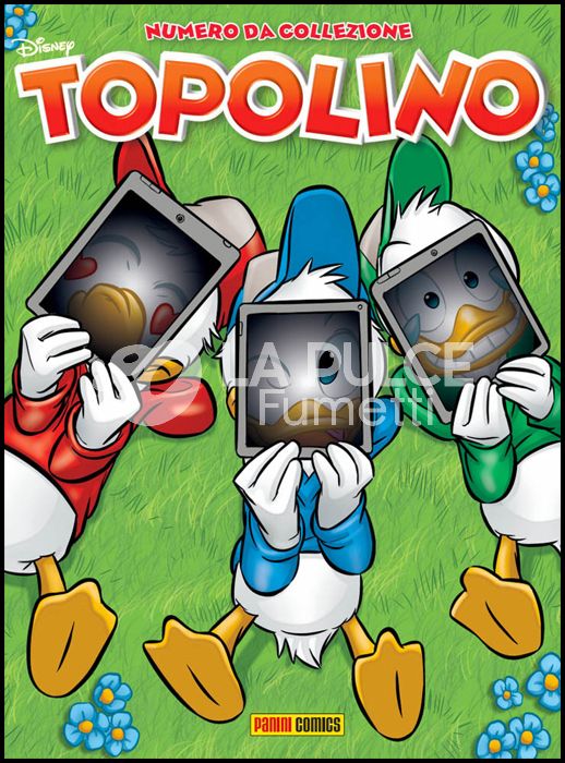 TOPOLINO LIBRETTO #  3355 - VARIANT