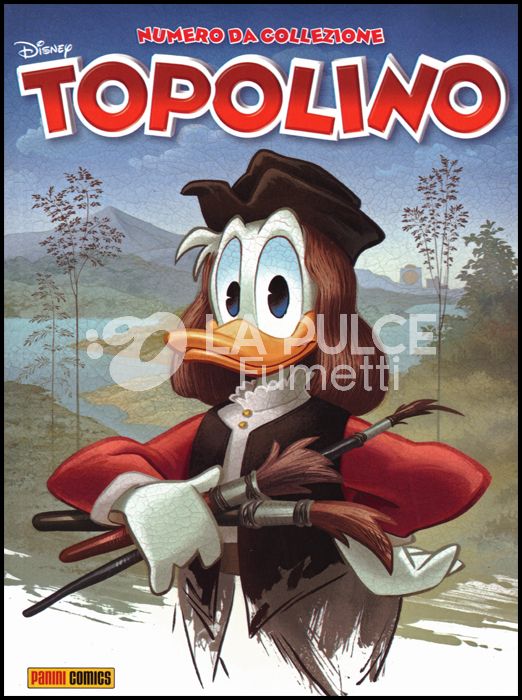 TOPOLINO LIBRETTO #  3359 - VARIANT