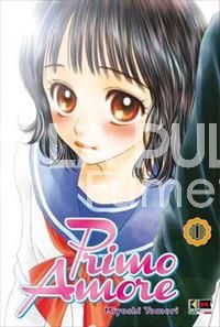 PRIMO AMORE 1/10 COMPLETA