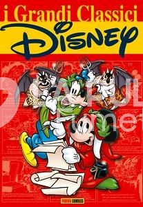 I GRANDI CLASSICI DISNEY NUOVA SERIE 1/5 NUOVI