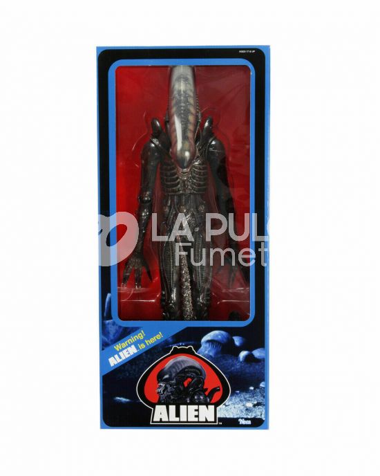 ALIEN 1979 - ULTIMATE  40TH ANN BIG CHAP 1/4 A.F.   55 CM