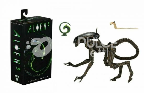 ALIEN 3 - ALIEN 3 ULTIMATE DOG ALIEN 7 INCH