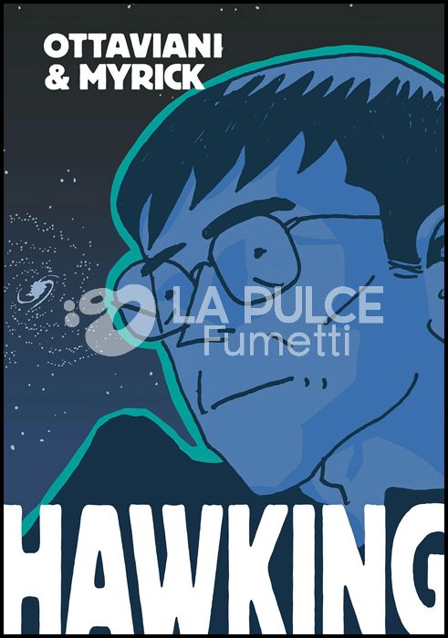 HAWKING