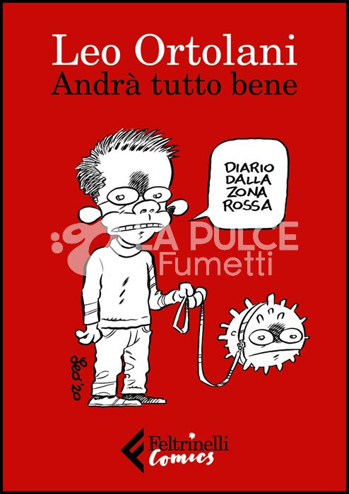 ANDRÀ TUTTO BENE