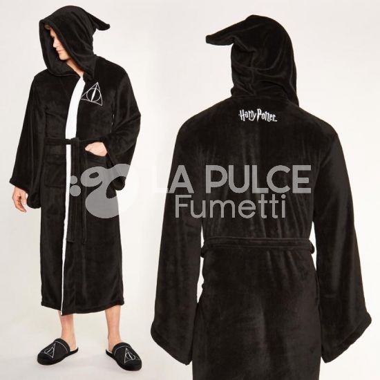 HARRY POTTER ACCAPATOIO DONI DELLA MORTE