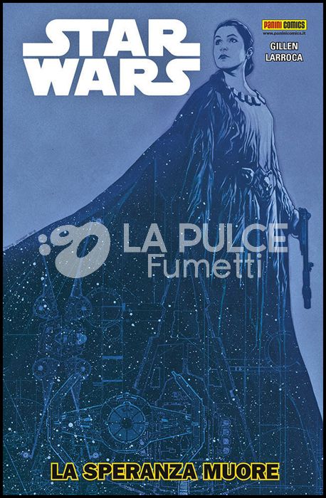 STAR WARS COLLECTION - STAR WARS #     9: LA SPERANZA MUORE