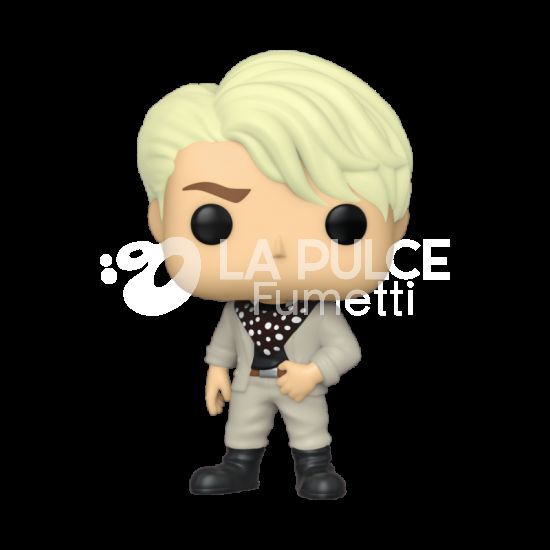 DURAN DURAN : ANDY TAYLOR #  127 - POP ROCKS FUNKO