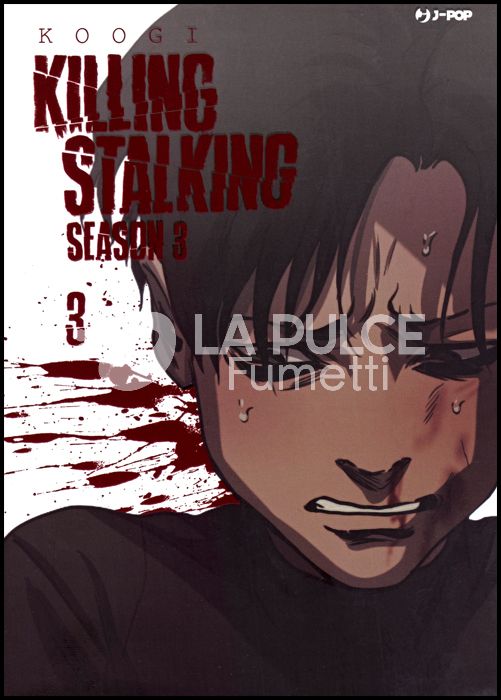 KILLING STALKING SEASON 3 #     3