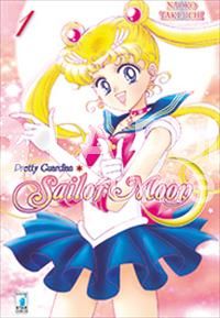 PRETTY GUARDIAN SAILOR MOON NEW EDITION 1/12 COMPLETA NUOVI ( N 2 GP FUORI CATALOGO  )