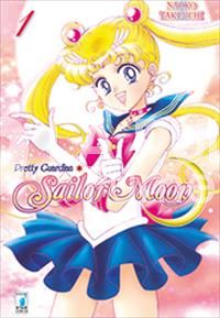 PRETTY GUARDIAN SAILOR MOON NEW EDITION 1/12 COMPLETA NUOVI + SAILOR V 1/2