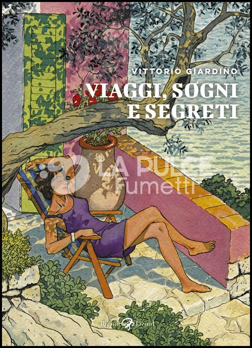 VIAGGI, SOGNI E SEGRETI