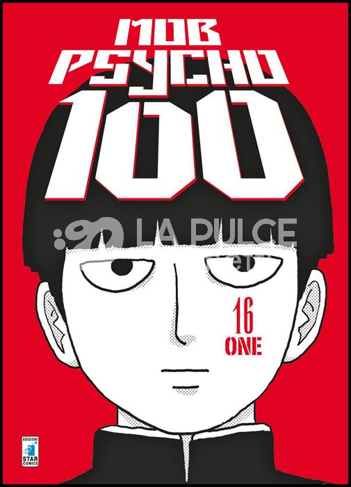 GREATEST #   246 - MOB PSYCHO 100 16