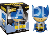 DORBZ - BATMAN SERIES ONE: BATMAN- VINYL FIGURE # 025