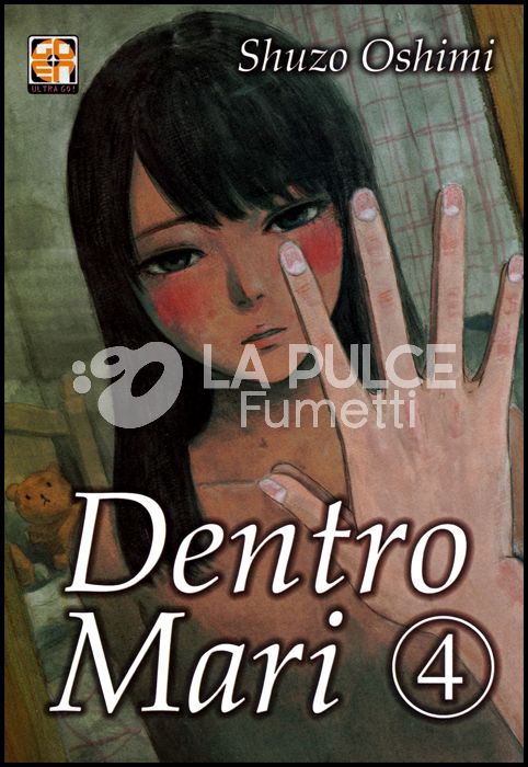 MIRAI COLLECTION #    39 - DENTRO MARI 4