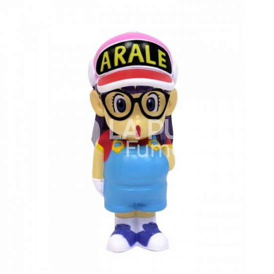 DR SLUMP: ARALE ANTISTRESS 14 CM