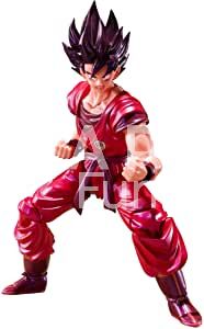 DRAGON BALL SON GOKOU (GOKU) KAIOHKEN - S.H FIGUARTS