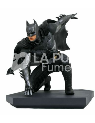 DC GALLERY : BATMAN INJUSTICE 2 STATUA IN PVC