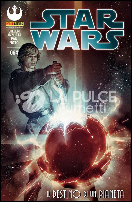 STAR WARS #    64