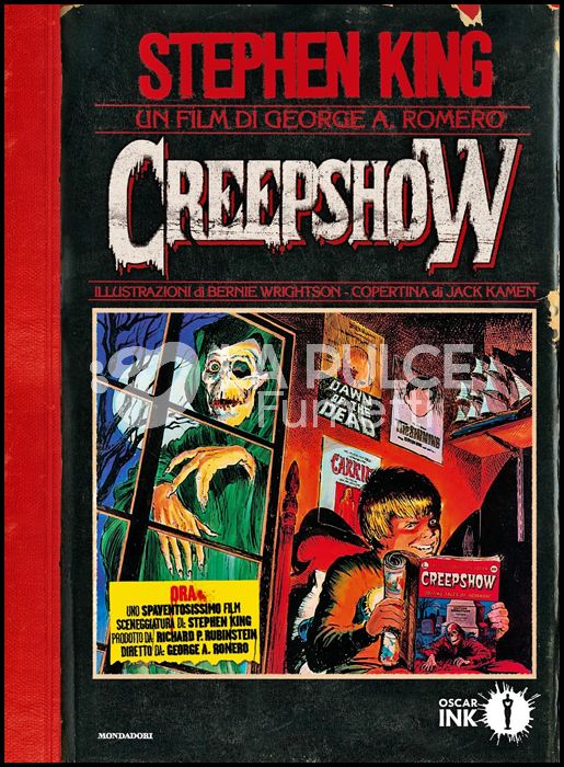 CREEPSHOW