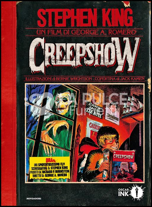 CREEPSHOW