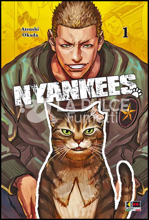 NYANKEES #     1