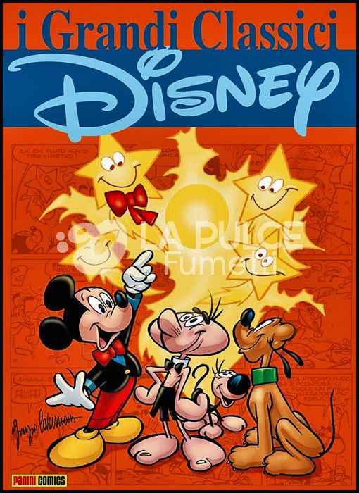 I GRANDI CLASSICI DISNEY NUOVA SERIE #    59