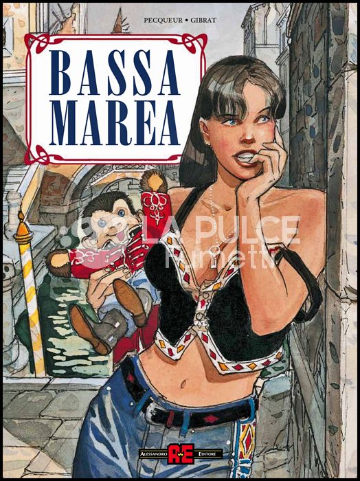 BASSA MAREA