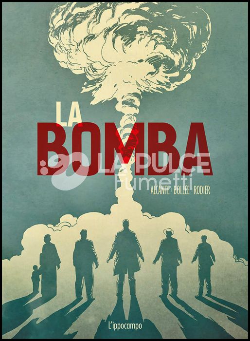 LA BOMBA