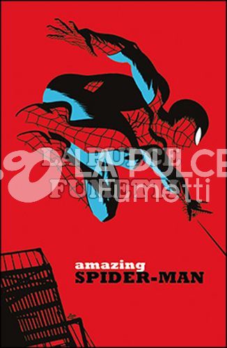 UOMO RAGNO #   650/654 - AMAZING SPIDER-MAN 1/5 -  N 1VARIANT SUPER FX N 2 RIST