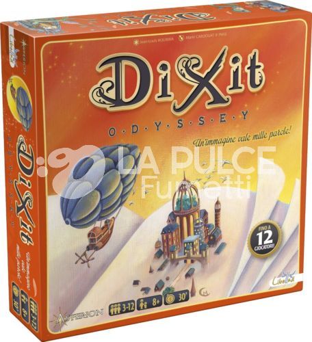 DIXIT