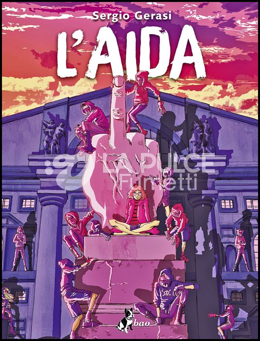 L'AIDA