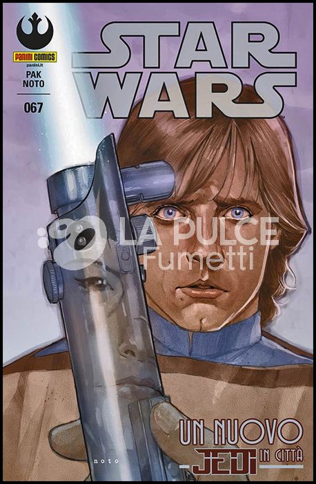 STAR WARS #    67