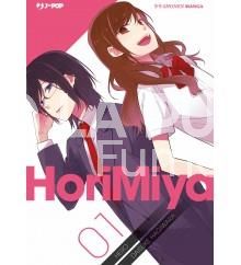 HORIMIYA 1/14