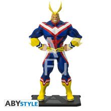 MY HERO ACADEMIA : ALL  MIGHT