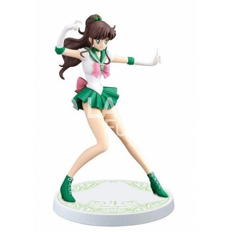 SAILORMOON GIRLS MEMORIES FIGURE  : SAILOR JUPITER