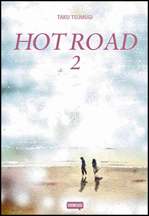 DYNIT SHOWCASE #    73 - HOT ROAD 2