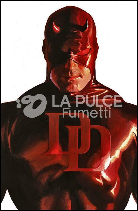 DEVIL E I CAVALIERI MARVEL #   114 - DAREDEVIL 21 - CLASSIC VARIANT