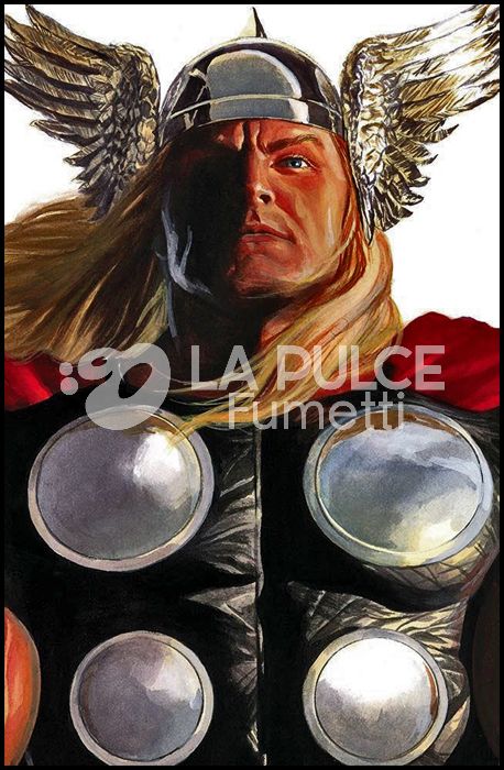 THOR #   263 - THOR 10 - CLASSIC VARIANT