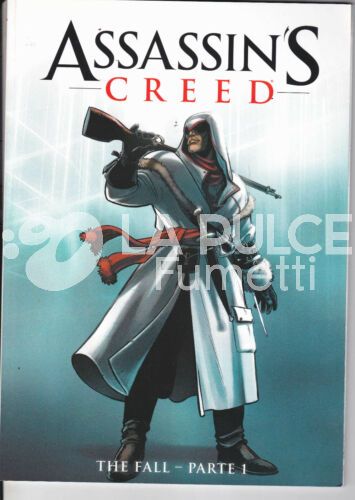 ASSASSIN'S CREED 1/19 COMPLETA NUOVI