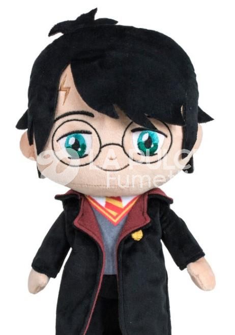 HARRY POTTER : HARRY POTTER PELUCHES 37 CM