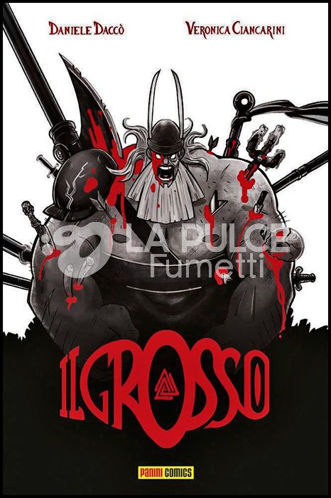 IL GROSSO