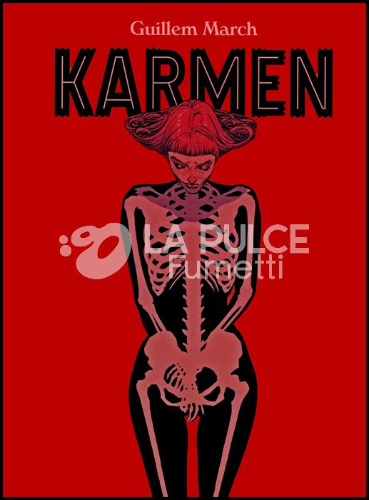 KARMEN