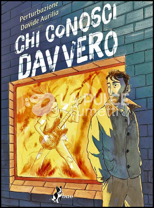 CHI CONOSCI DAVVERO