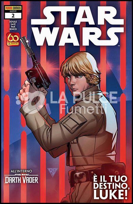 STAR WARS #    70 - STAR WARS 2