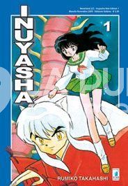 NEVERLAND 223/250 INUYASHA NEW EDITION  1/28