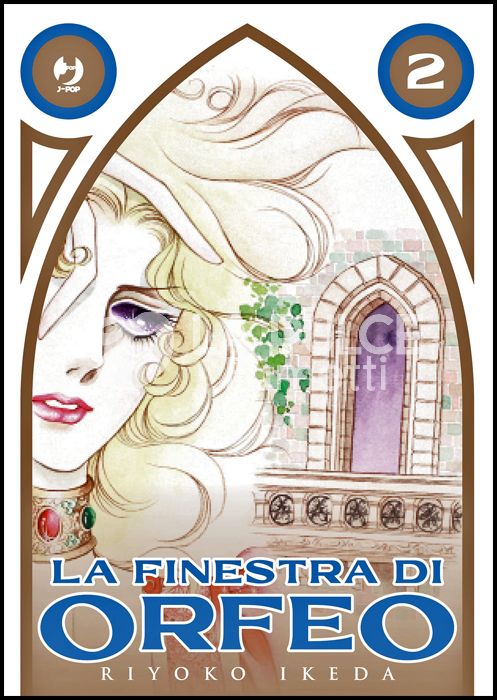 LA FINESTRA DI ORFEO #     2