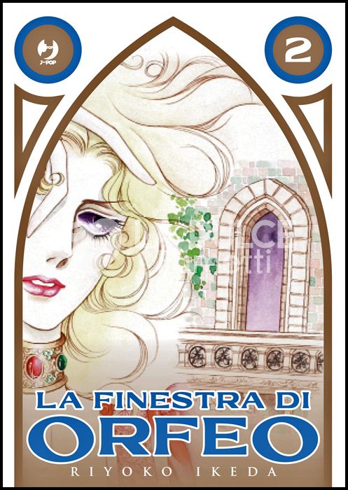 LA FINESTRA DI ORFEO #     2